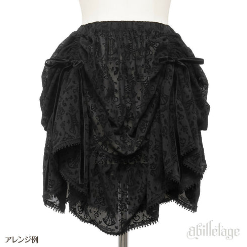 corsetdombreMSK_BK5